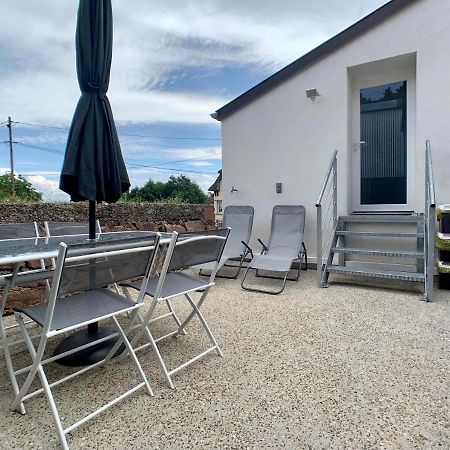 Appartement Cosy Avec Parking Dinsheim 외부 사진