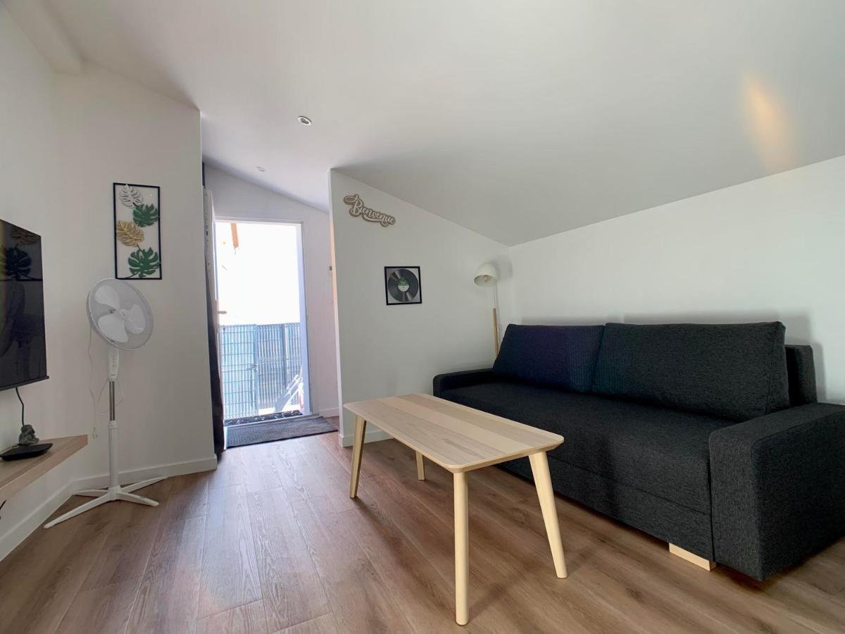 Appartement Cosy Avec Parking Dinsheim 외부 사진