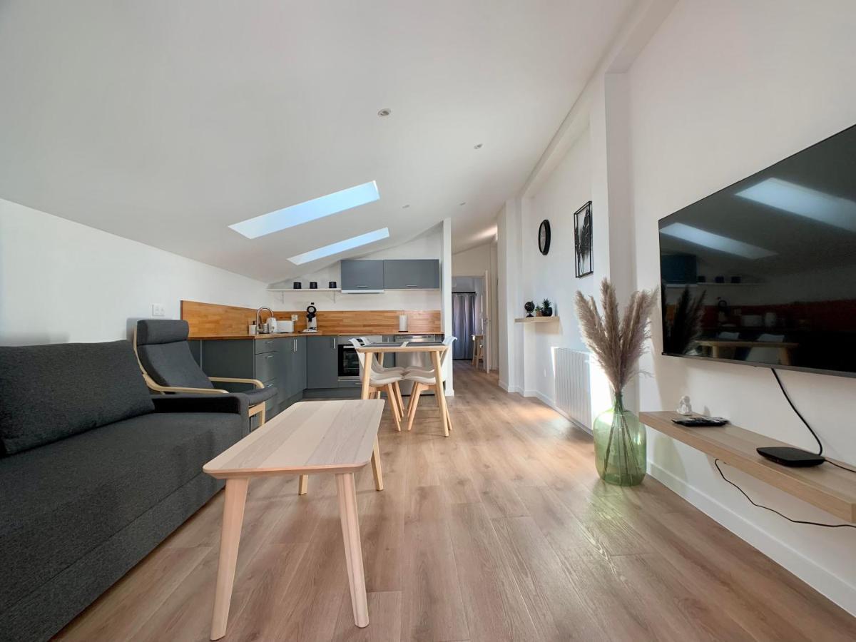 Appartement Cosy Avec Parking Dinsheim 외부 사진